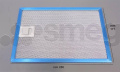 Smeg Grease Filter - 693411160 Filters 6-171x250x9handl